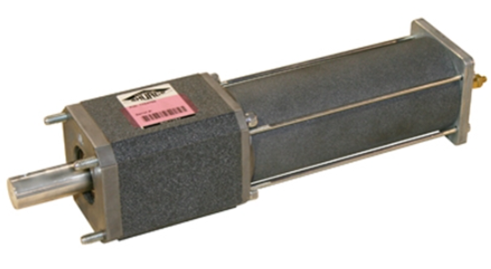 1120967 Shurco 4500 Series Motor